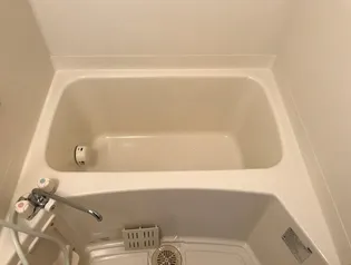 パルフェドルミナス【1階】の風呂