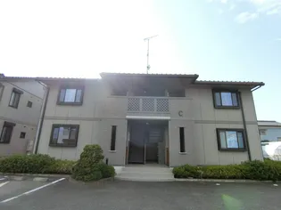 パティオ Bの画像