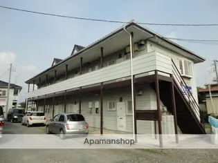 台ハイツBの画像