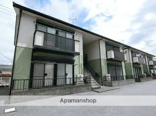 フローラ Aの画像