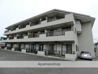 ハイツブルーアイの画像