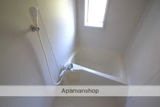 グリーンヒル【101号室】の風呂