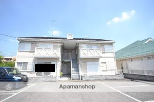 グリーンヒル【101号室】の外観