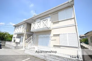 グリーンヒル【101号室】の外観