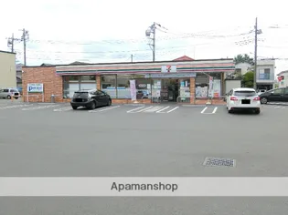 グリーンヒル【101号室】の周辺