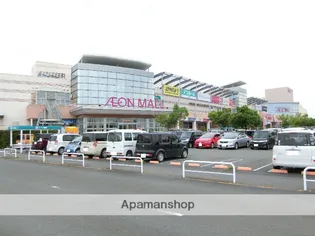 グリーンヒル【101号室】の周辺