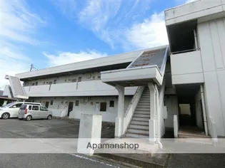 幸和ハイツの画像