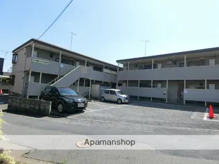 いずみハイツ石原IIの画像