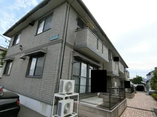 コージーコートの画像