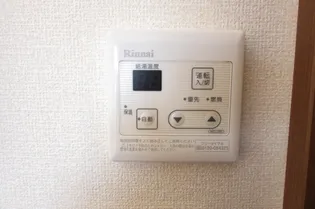 カーサ グランデ【3階】の内装