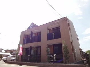 ミストラルIIの画像