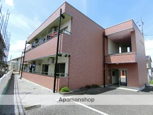 パラスト イシハラの画像