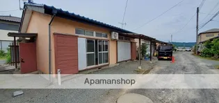 群馬県太田市大原町【一戸建】の外観