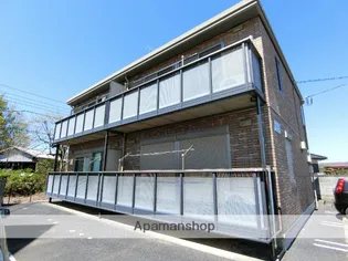 ブランメゾンの画像