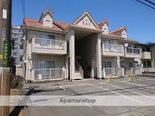 ハイツB&Kの画像