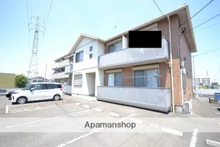 メゾン ヴェールBの画像