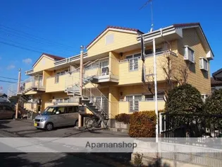 ヴィラ長谷川の画像