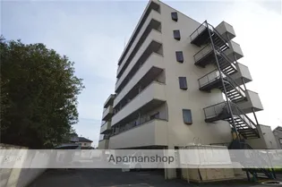 レジデンスムトウの画像