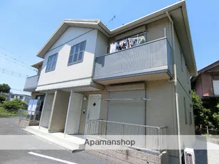 メゾンウィステリアの画像