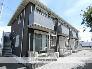 ヴァン フローラの画像