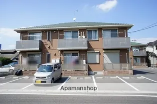 メゾン コンフォートAの画像