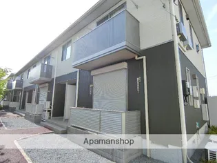 レジデンスクロルセ【C101号室】の外観