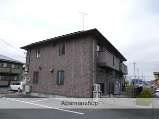 パルテールユキ Aの画像