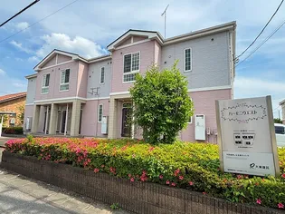 ハーモニウエストAの画像