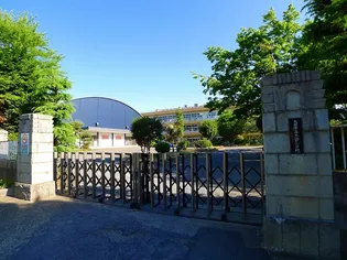 アビターレ【1階】の周辺