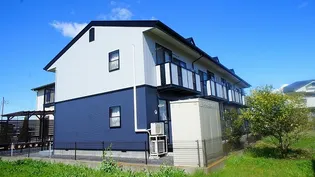 鳳凰21【1階】の外観