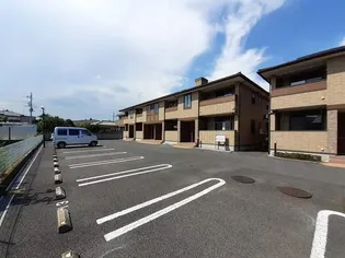 ソレイユ Aの画像