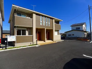 ミニョン ア ラ モードCの画像