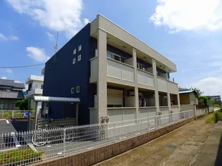 UーHOUSEの画像