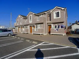 ア ラ モードIIの画像