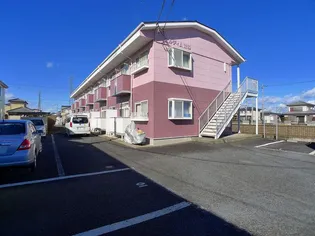 エルディム清和の画像