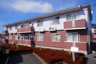 ツインマークヒルズAの画像