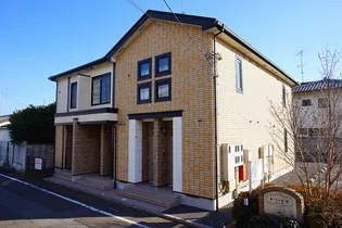 ドリームⅡキムラ【2階】の外観