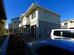 シャトー ド ラックAの画像