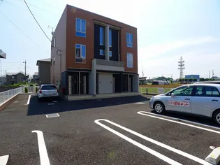 マ シェリ Bの画像
