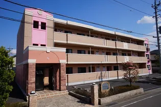 マンショングレイスエレガントの画像