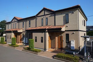 カーサ セレシア スールの画像