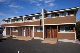 グリーンオアシスCの画像