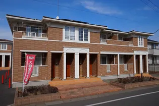 カーサ フェリーチェAの画像