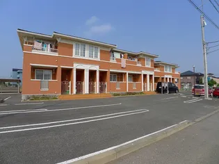 グレイスコートAの画像