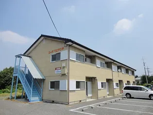 コーポマエヤシキの画像