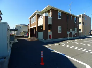 サンフォレストBの画像