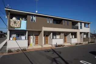 グロワールAの画像