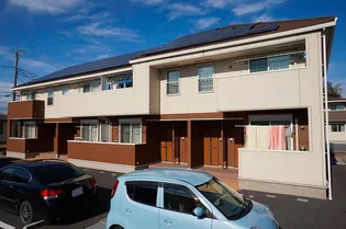 ガーデンフレンドⅠの画像