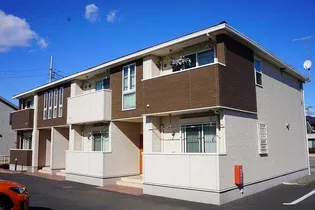 ソレイユ シャトウの画像