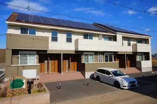 ガーデンフレンドⅠの画像